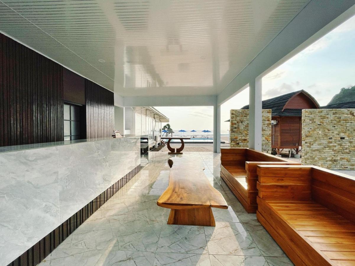 Azana Essence Villa Tabitha Lombok Bumbang Exterior foto
