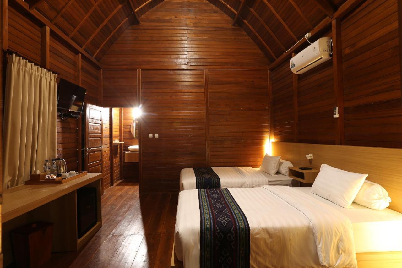 Azana Essence Villa Tabitha Lombok Bumbang Exterior foto