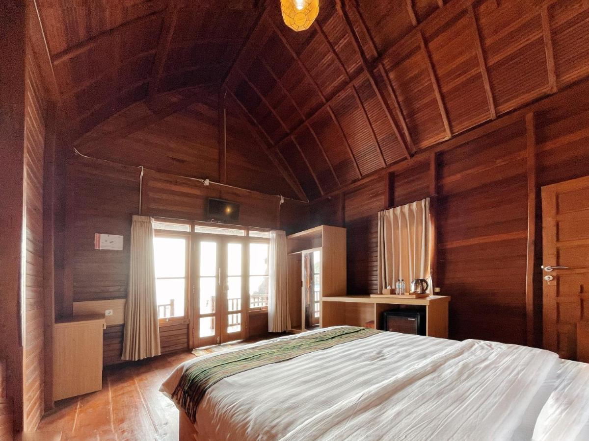 Azana Essence Villa Tabitha Lombok Bumbang Exterior foto