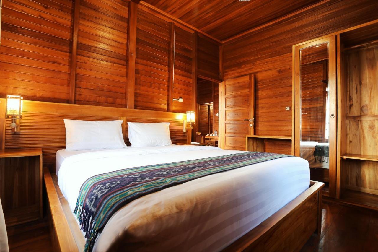 Azana Essence Villa Tabitha Lombok Bumbang Exterior foto